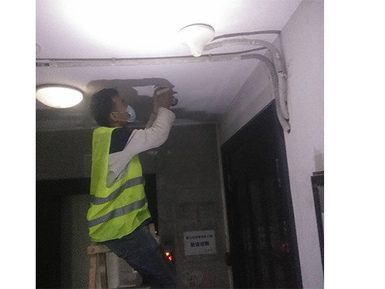 北京漏電系統安裝