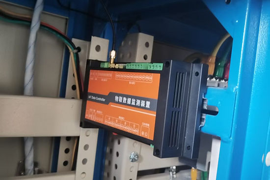 安裝三水一電物聯(lián)網(wǎng)監(jiān)測(cè)裝置